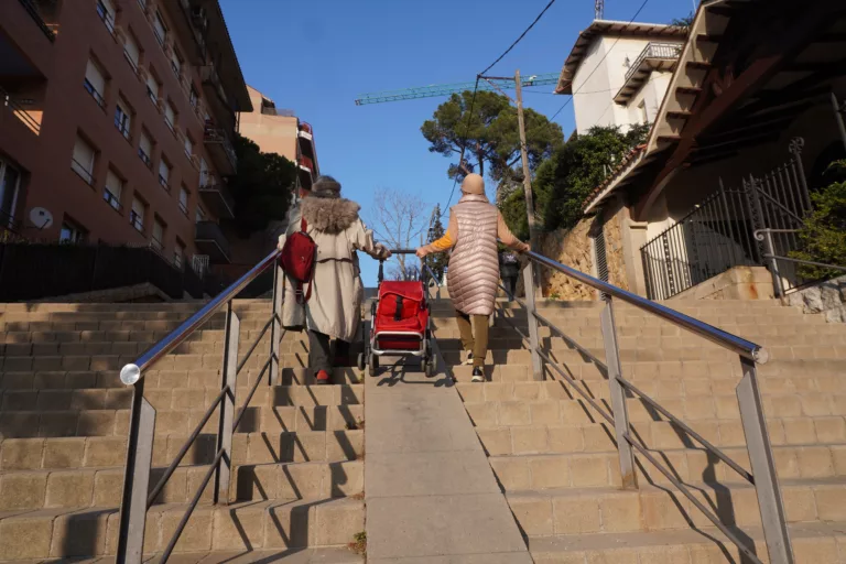 Aquests són els projectes guanyadors dels pressupostos participatius a Sarrià-Sant Gervasi