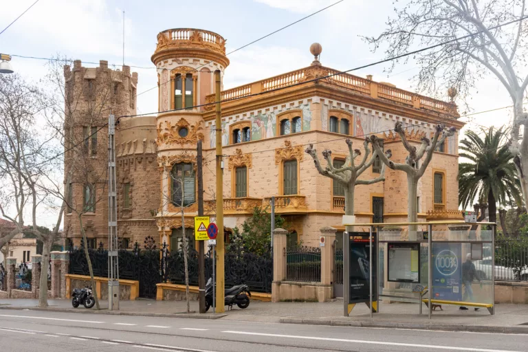 La torre Ignacio Portabella