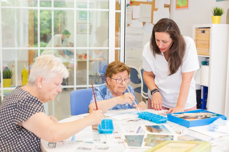 L’Alzheimer a través del gènere