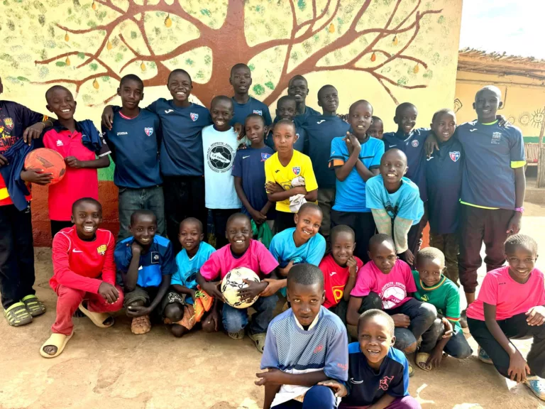 BAMBA: Quan la solidaritat i l’esport transformen vides