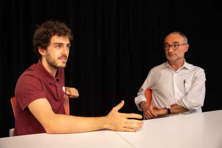 “Fer castells és un petit miracle”