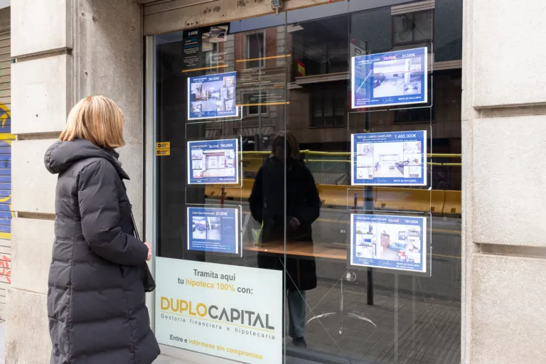 Sarrià-Sant Gervasi es manté com el districte més elitista del mercat immobiliari
