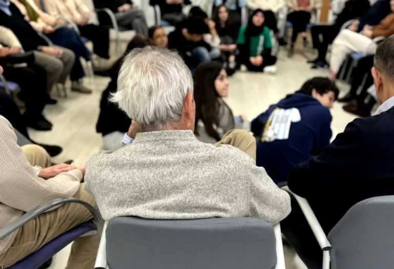 L’impacte dels joves en l’envelliment actiu