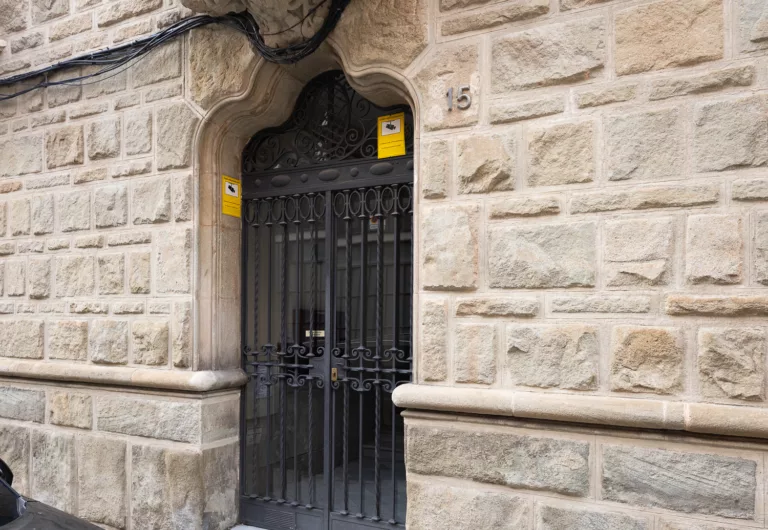 La casa Ravella: una construcció senzilla a Galvany d’Antoni Falguera