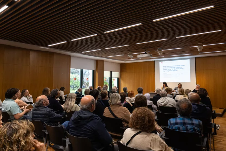 L’Ajuntament descarta un nou CAP a la Bonanova per aquest mandat