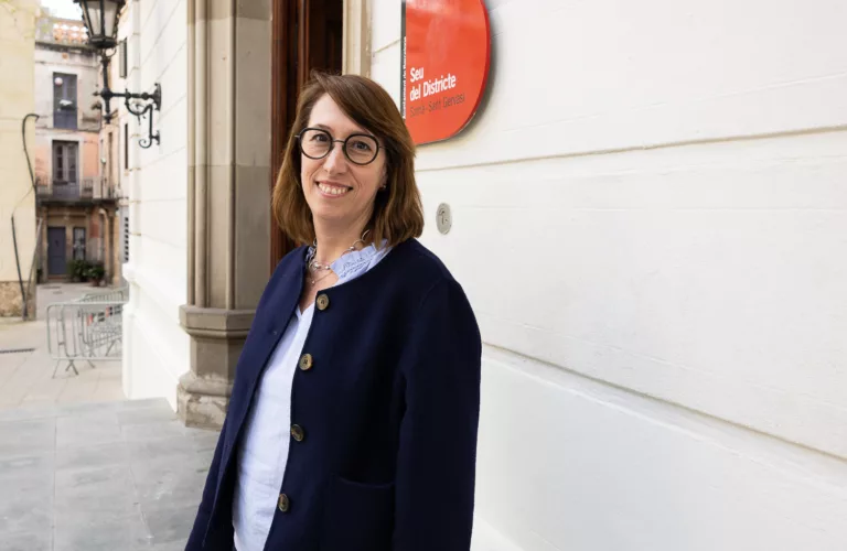 Titon Lailla: “Exigim a l’Ajuntament que es posi de costat de la cultura popular”