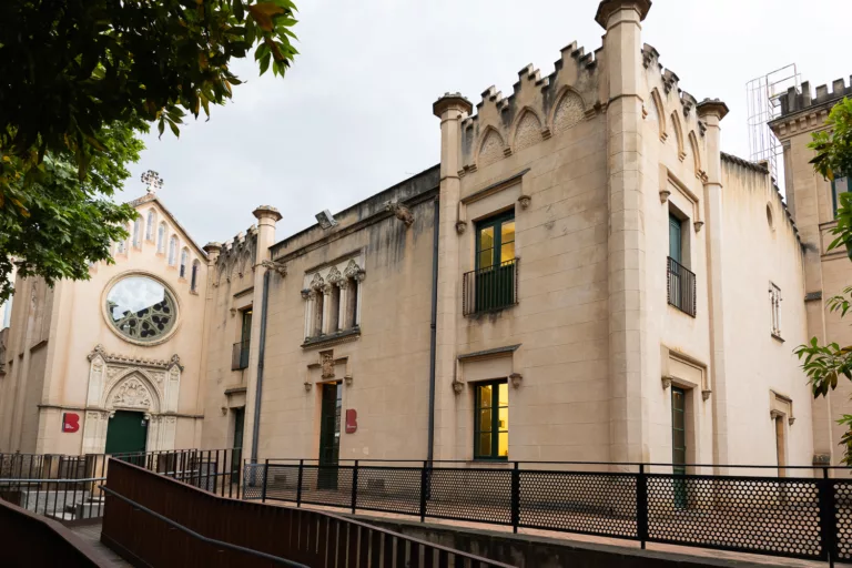 Comença el període de preinscripció a l’Escola Municipal de Música Can Ponsic