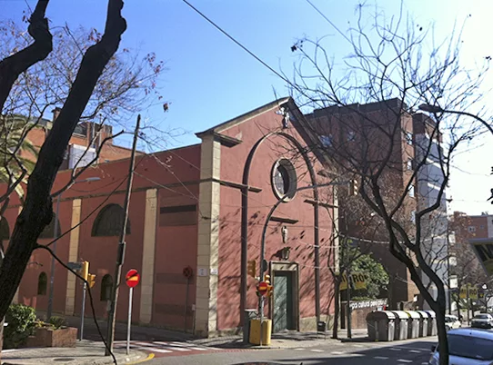 El Centre Cívic Pere Pruna celebra els 25 anys com a equipament cultural de proximitat