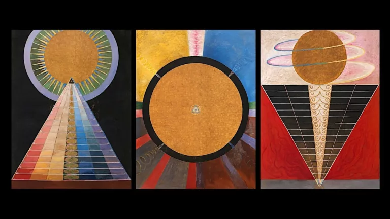 Viure la geometria