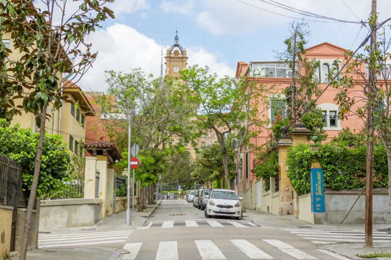 Sarrià-Sant Gervasi manté el lideratge socioeconòmic: se situa un 52% per sobre de la renda mitjana