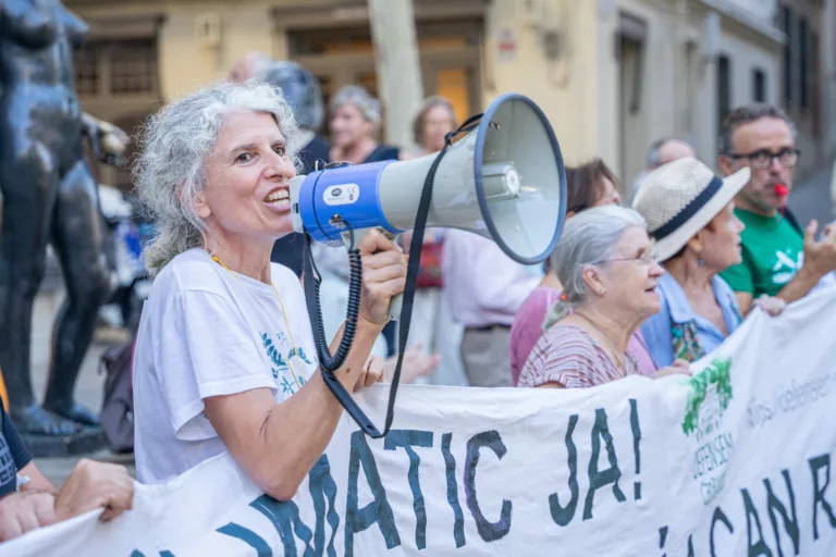 Sentència ferma a Can Raventós: el Suprem rebutja el recurs de la promotora i referma la lluita de la plataforma veïnal
