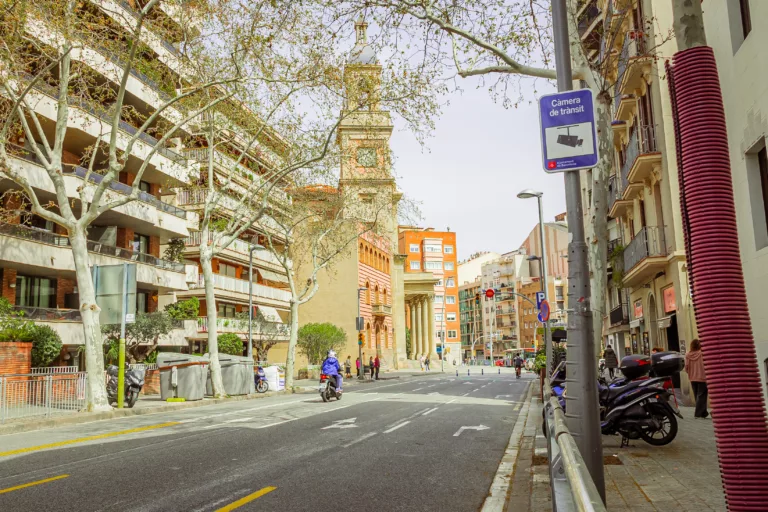 Les singularitats demogràfiques de Sarrià-Sant Gervasi