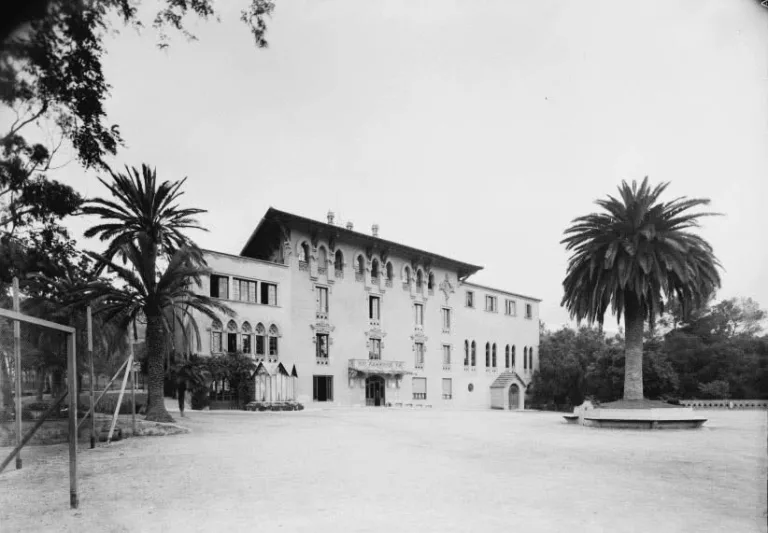 L’Institut Tècnic Eulàlia commemora el seu centenari amb actes a l’escola i en diversos indrets emblemàtics de Barcelona