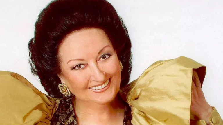 La família de Montserrat Caballé, amb un desnonament pendent, aconsegueix aturar-lo per situació de vulnerabilitat