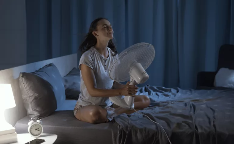 Com dormir millor a l’estiu si no tenim aire condicionat?