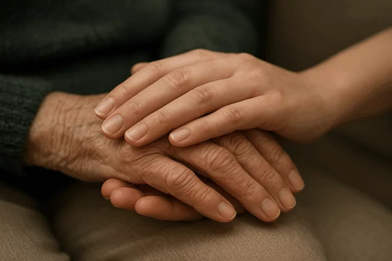 Dia Mundial de l’Alzheimer: el poder de la presència
