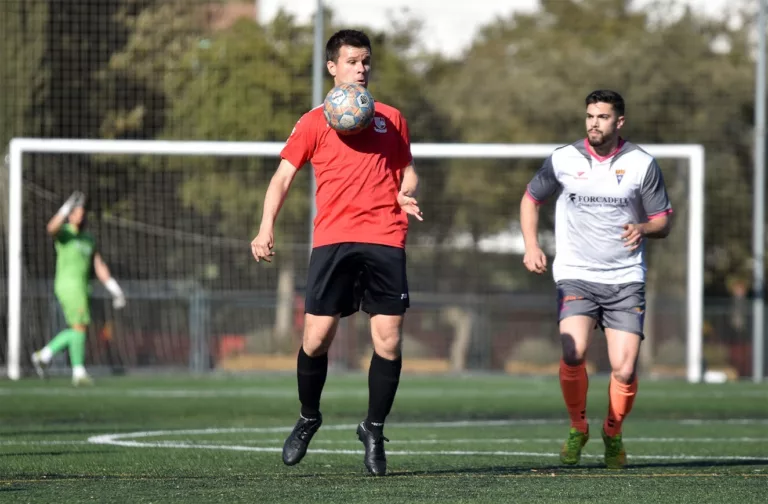 Neix la Copa Sarrià, un torneig per fer barri a través del futbol