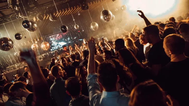 Així és la discoteca Sutton després de la seva remodelació