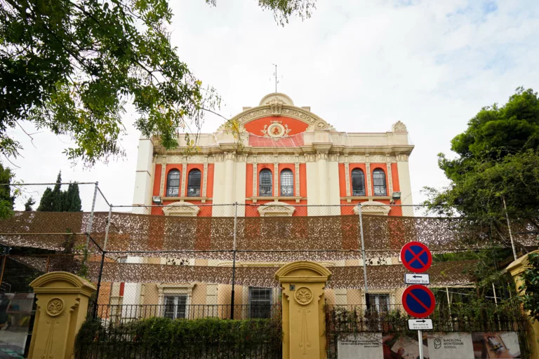 Vila Felisa: història i curiositats d’una torre unifamiliar de la Bonanova