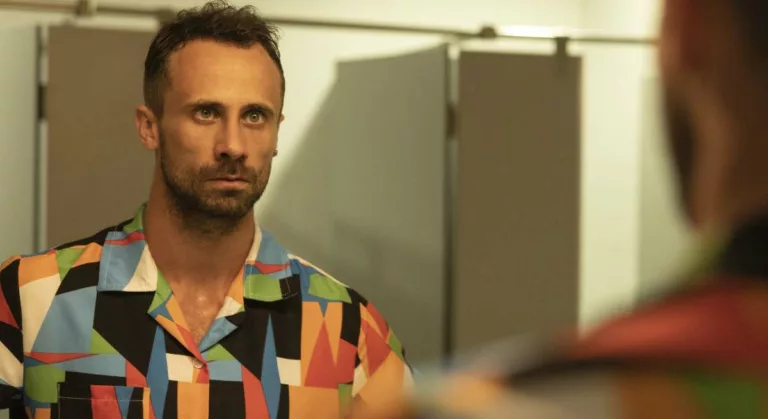 El sarrianenc Oriol Pla, el primer català nominat als Premis Emmy