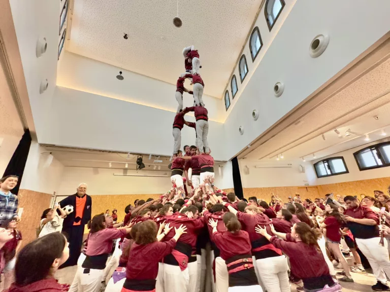 Fotogaleria | Festa Major de Vallvidrera 2025
