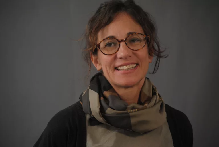 El pregó que hauria fet Anna Aguilar-Amat a la Festa Major de Sarrià