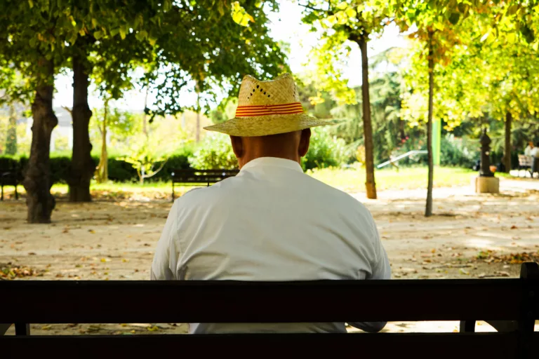 Una etapa activa i plena d’activitat: Dia Internacional de la Gent Gran