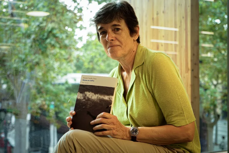 Com fer una novel·la a partir d’una biografia?