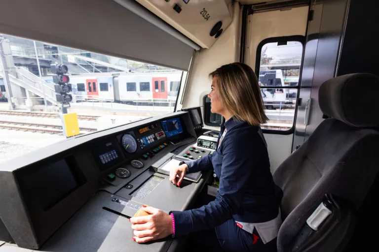 FGC incorporarà fins a 70 maquinistes en els pròxims dos anys