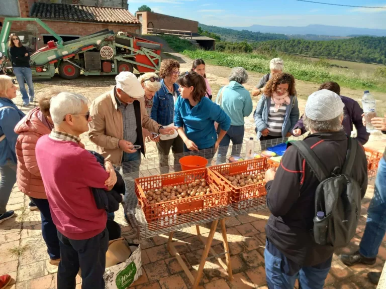 Catalunya celebra la Setmana Bio amb més de 450 activitats Catalunya celebra la Setmana Bio amb més de 450 activitats