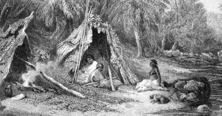 Memòries d’Àfrica: l’expansió dels humans moderns