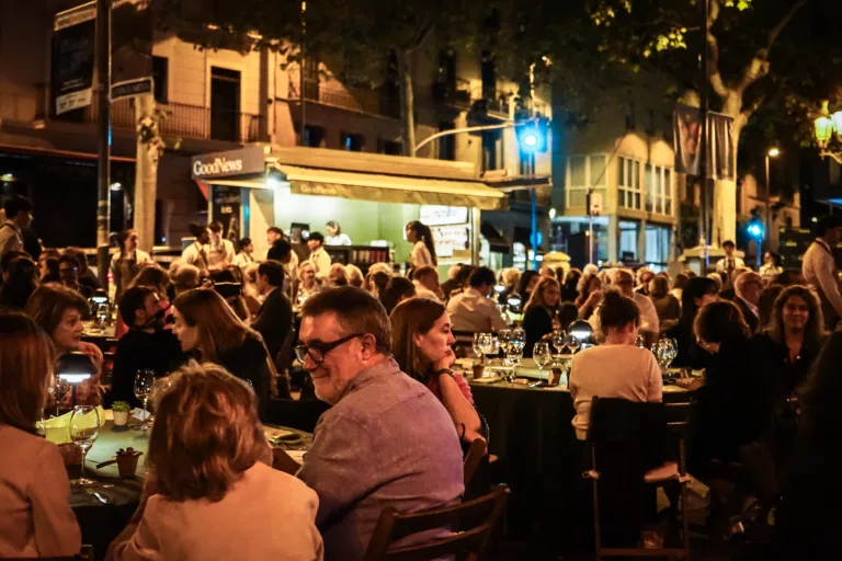 El 8è sopar solidari d’Assís recapta 23.000 euros per enfortir la salut de les persones sense llar