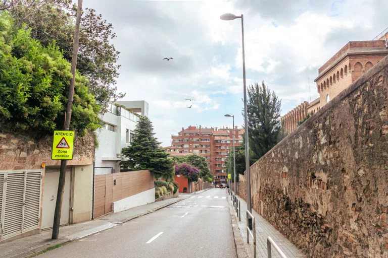 Tret de sortida a la remodelació del carrer Jesús i Maria