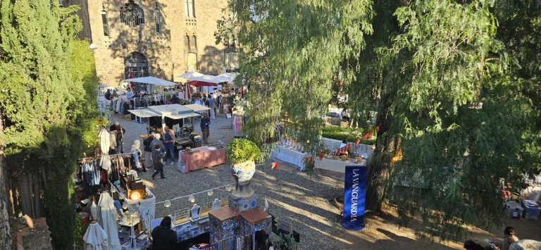 BCN en las Alturas: tot un èxit en la 30a edició