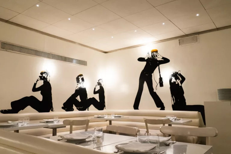 La truiteria Flash Flash