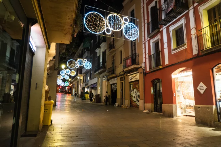 Quan Nadal em torna a trobar 