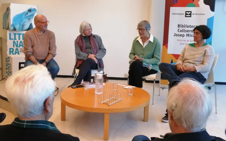 “Records de Vallvidrera”, la identitat d’un poble