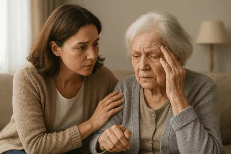 Cuidar aquells que cuiden: una responsabilitat col·lectiva