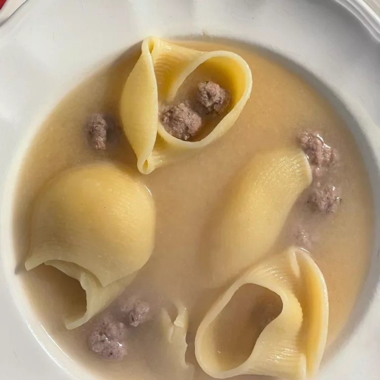 Recepta: Escudella i carn d’olla