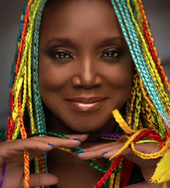 Lucrecia: “Al Teatre de Sarrià interpretaré cançons que han marcat la meva trajectòria i han calat en els cors del públic”