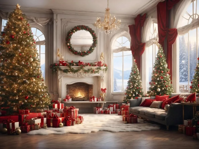 Celebrar: arriba l’hivern i Nadal 