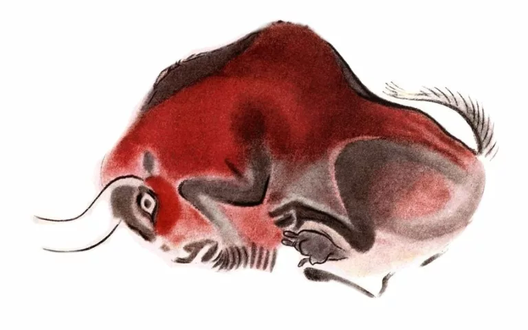 Altamira i el pensament abstracte del paleolític