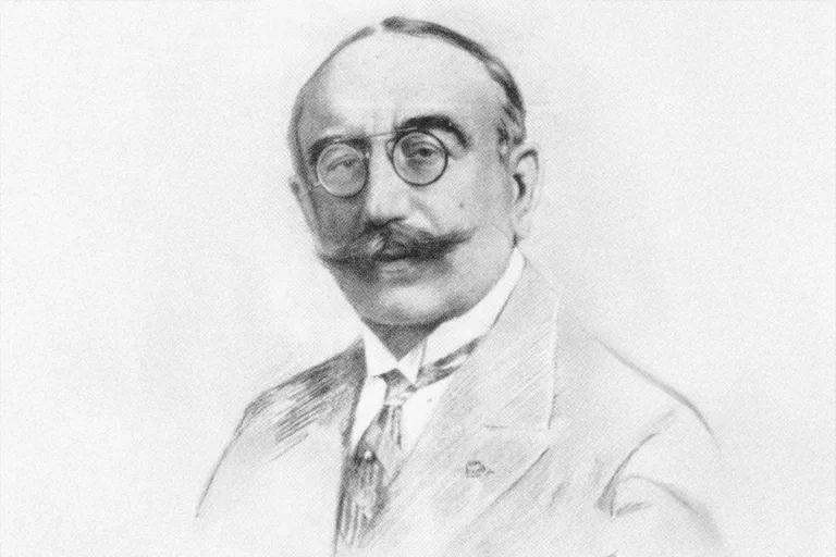 Mariano de Foronda, el marquès dels tramvies i la “forondotèlia”