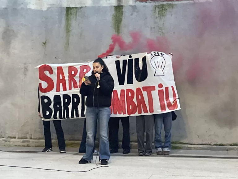 Es reactiva l’Assemblea de Joves de Sarrià