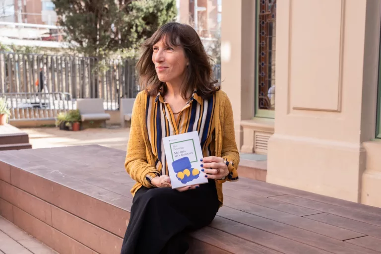 “Mai més serà dimecres”: el pes invisible de l’herència familiar