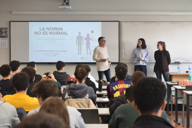 La perspectiva de gènere pot transformar la manera de dissenyar productes?