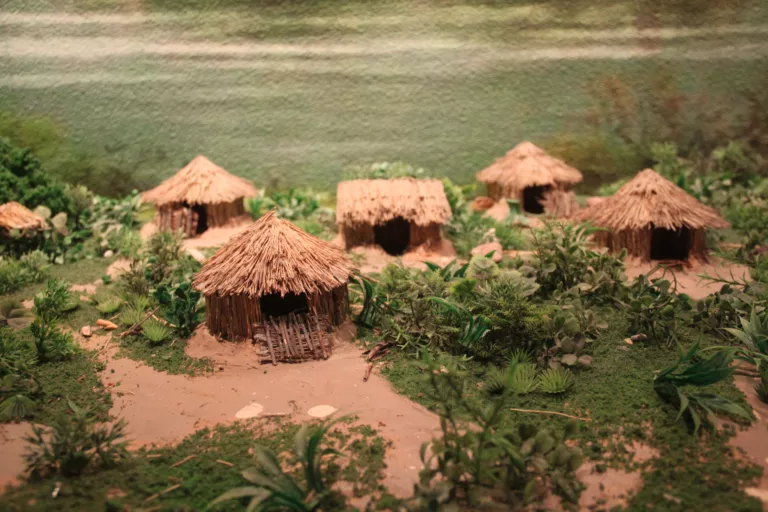 El neolític: l’origen d’un món nou